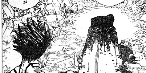 jjk 236 spoiler|Jujutsu Kaisen Chapter 236 Spoilers Confirm The。